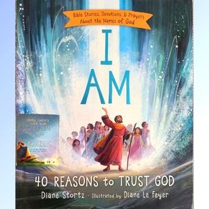 Christian/Faith Based Products